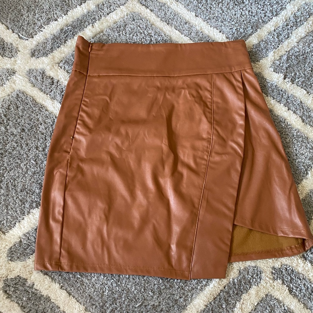 Shein skirt. Size medium